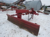 Kewanee 3pth Double Angle 8ft Blade