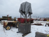 Waste Oil Burner