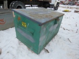 Job Box