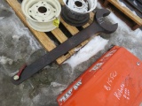 Williams Slip Wrench