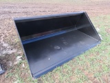 NEW QT 84inch BUcket