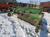 Maize 9ft Pickup Head