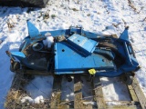 Ford Mower Deck