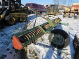 Brillion 14ft Cultipacker w/Wheels