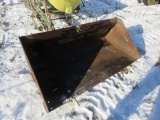 QT 5ft Bucket