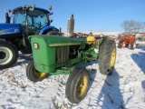 JD 1020 Tractor