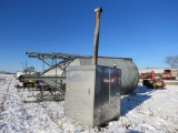 Mahoning Mod 200 Outdoor Furnace