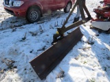 3pth 7ft Blade