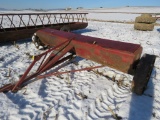 8ft Lime Spreader