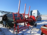 Parker Wood Processor