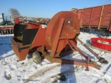 Case/IH 600 Blower