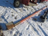 20ft Auger