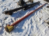 14ft Auger