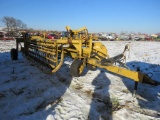 Vermeer R23 Double Roto Bar Rake