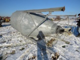 3 Ring Feed Bin