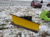 6ft FG QT Snowplow