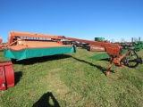 Taar Up 4236 LR Discbine