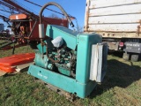 Onan 30kw Electric Plant