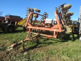 Deutz-Allis 2500 22ft Disc
