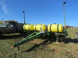 JD 7200 Corn Planter