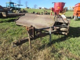 NI 279 9ft Stalk Chopper