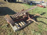 2pt 7ft Sickle Bar Mower