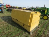 Atlas Copco Air Compressor