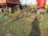 JD 950 10ft Cultimulcher
