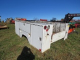 9ft Service Body