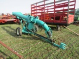 Houle Vertical Manure Pump