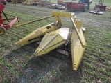 NH 824 Corn Head