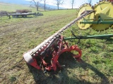 7ft 3pt Sickle Bar Mower