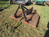 Kodiak 5ft 3pt Brush Hog