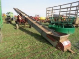 NH 35ft Elevator