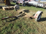 Easy Ride Tow Dolly