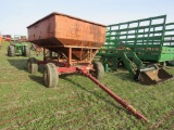 Gravity Wagon w/Heavy Gear