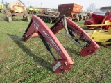 MF DL260 Front End Loader