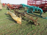 IH 510 3 btm Plow