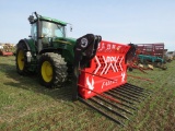2006 JD 7920 Tractor