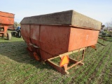 Country Boy Gravity Wagon