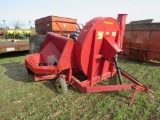 NH 60 Blower