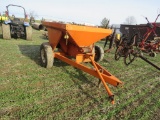 Fertilizer Spreader