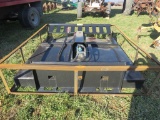 NEW QT Mower King SSRC Bruch Cutter