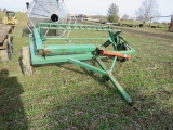 Pequea 710 Tedder