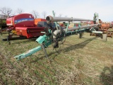 Houle Manure Pump