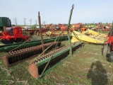 Brillion 13ft Cultipacker