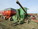 JD 400 Grinder/Mixer