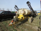 Ag-Chem 500gal Sprayer