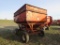 Kilbros Gravity Wagon on Gears
