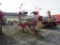 NH 163 4 Star Hyd Fold Tedder